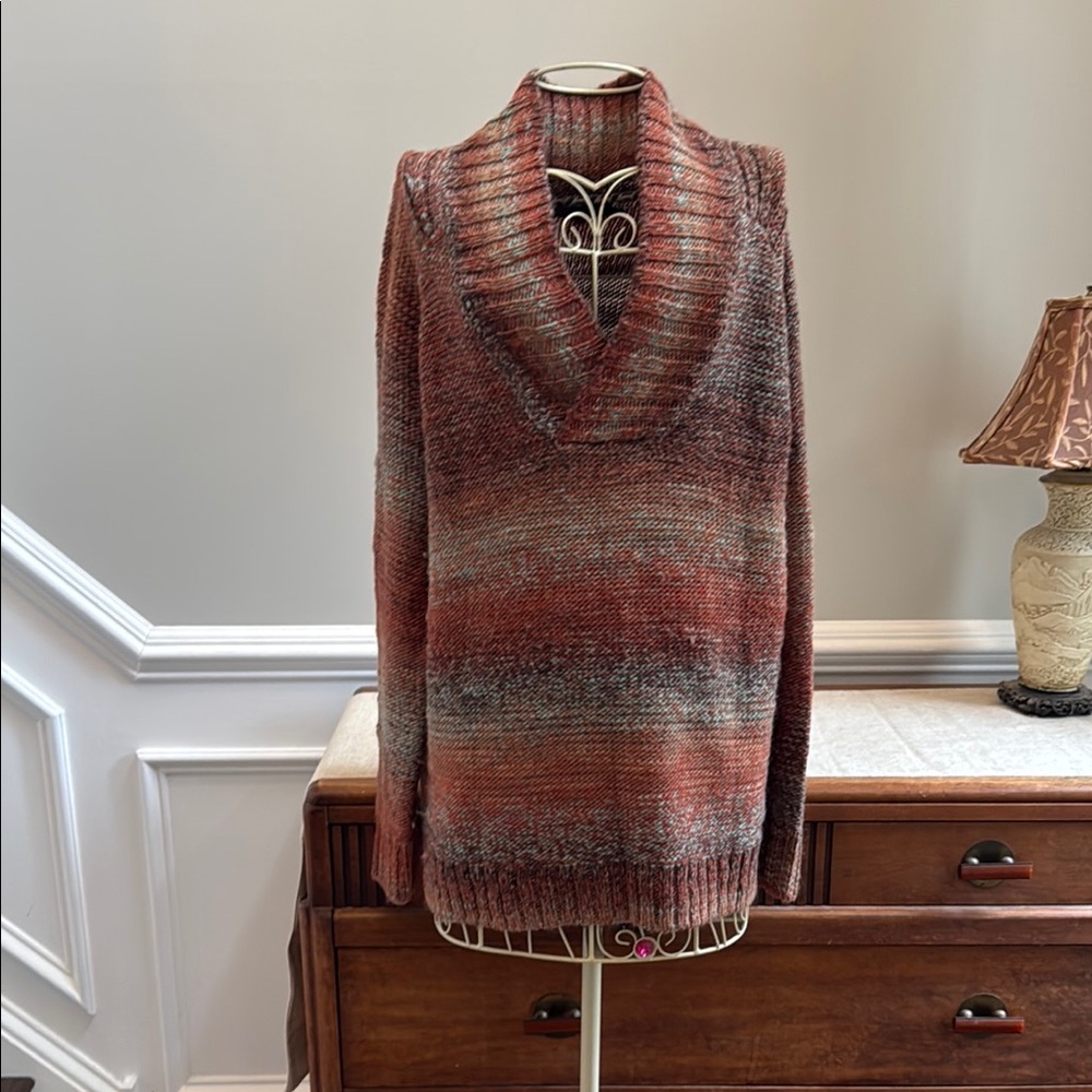 Prana sweater